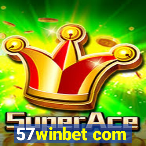 57winbet com